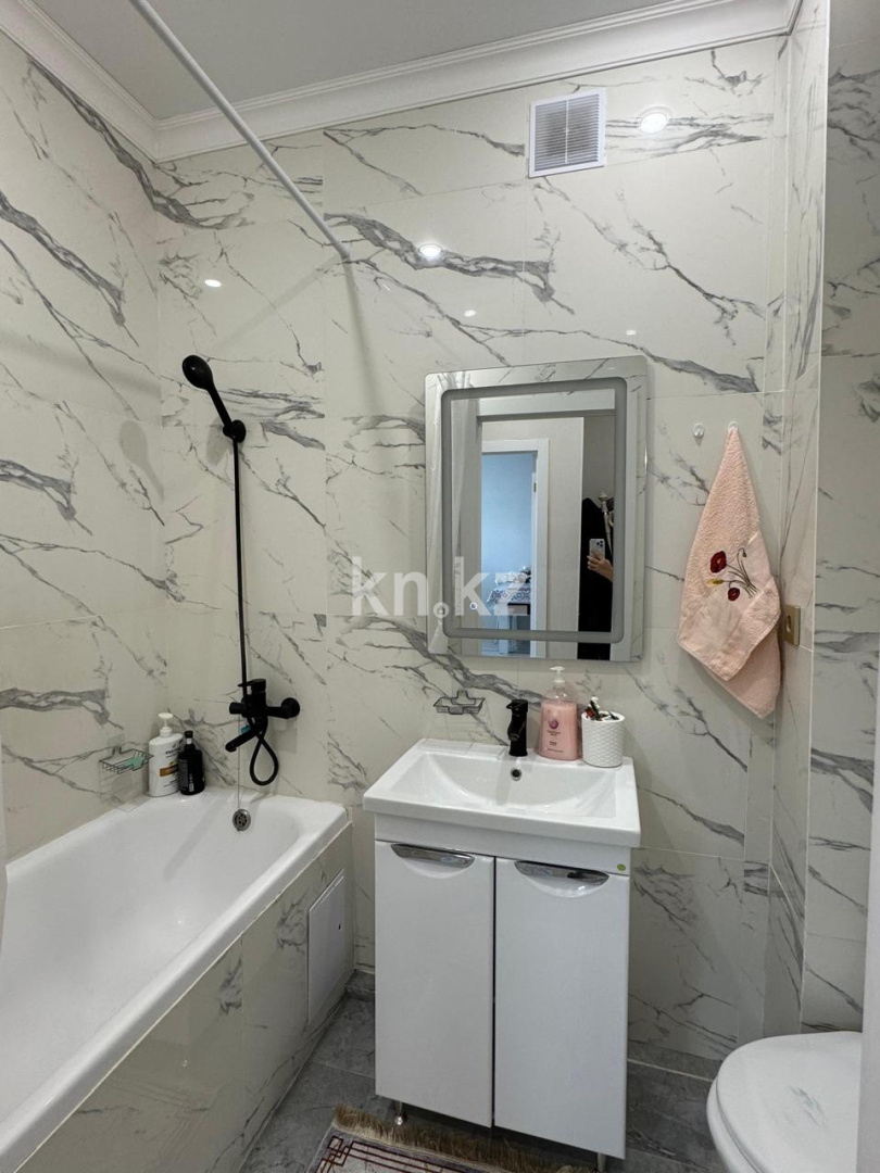 Продажа 2-комнатной квартиры, 38 м² в Астане - фото 6