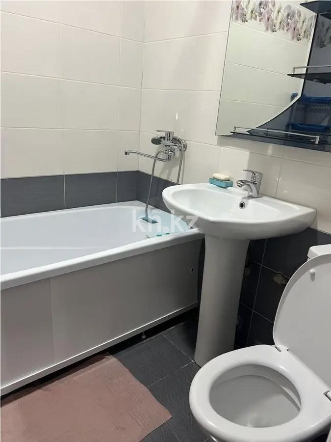 Продажа 1-комнатной квартиры, 43 м² в Астане - фото 3