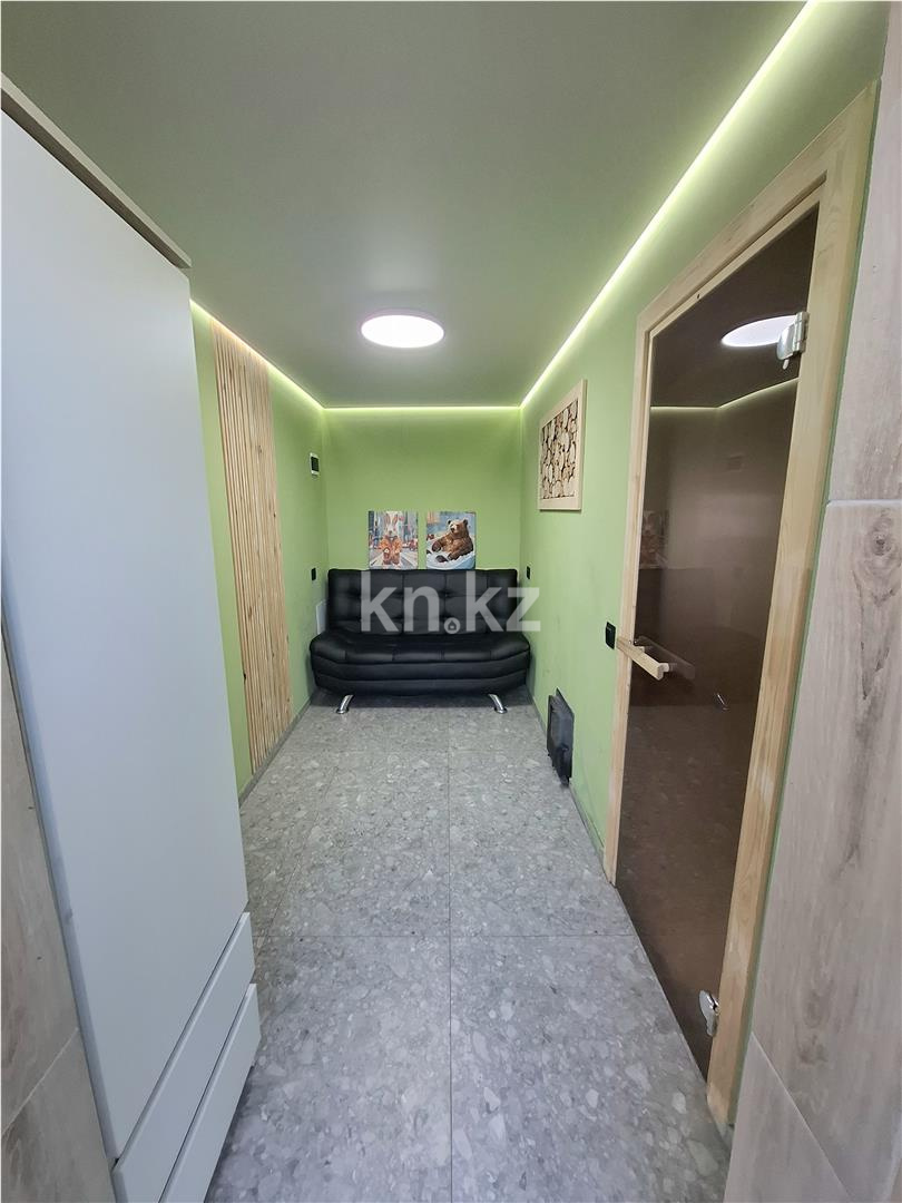 Продажа 4-комнатного дома, 49.6 м², ул. Ватутина в Темиртау - фото 17