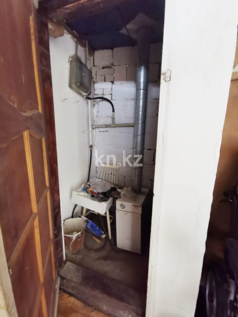 Продажа 3-комнатного дома, 53.4 м², Байкадамкызы в Алматинской области - фото 12