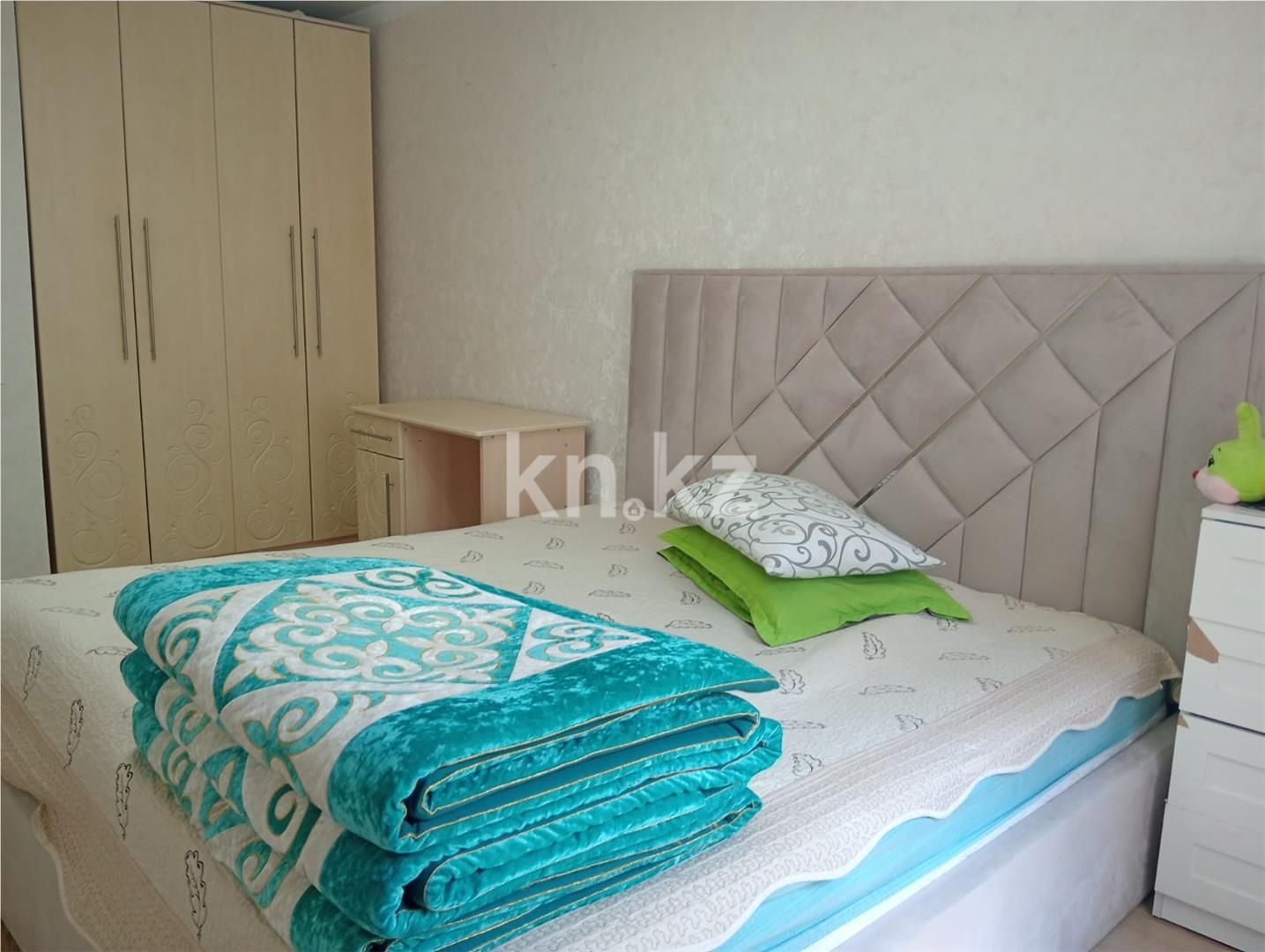 Продажа 2-комнатной квартиры, 50 м² в Астане - фото 6