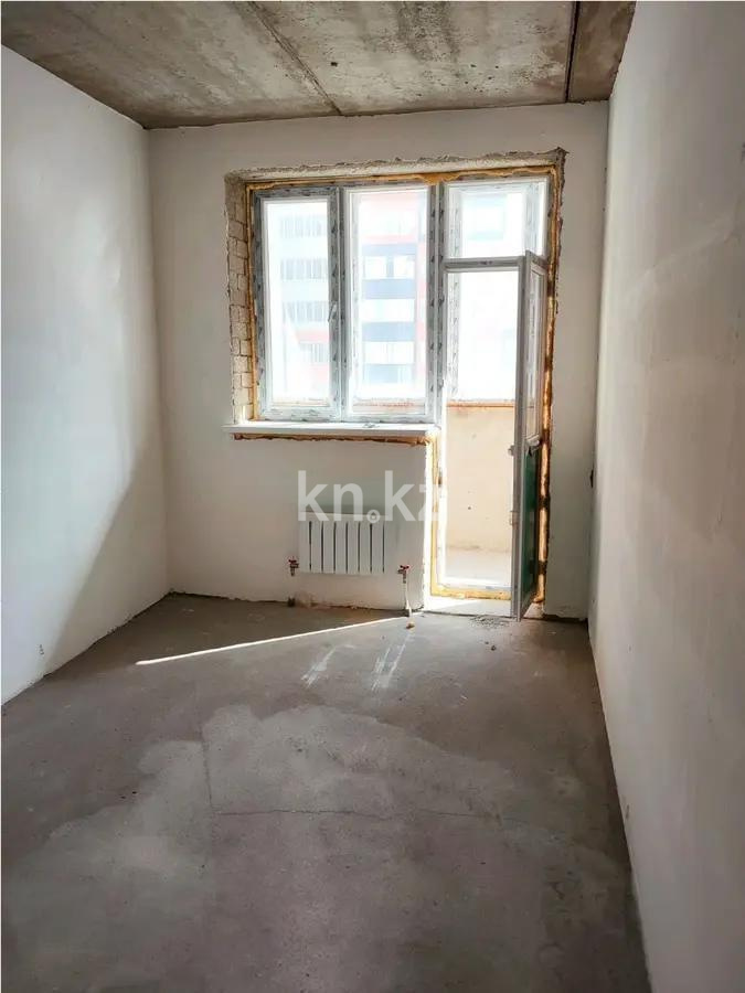 Продажа 2-комнатной квартиры, 39.8 м² в Астане