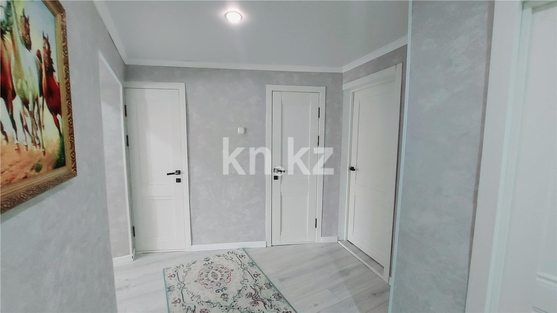 Продажа 4-комнатной квартиры, 79 м² в Караганде - фото 11