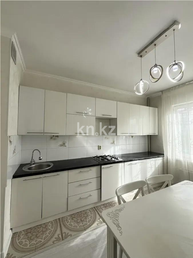 Продажа 2-комнатной квартиры, 64.6 м² в Алматы - фото 3