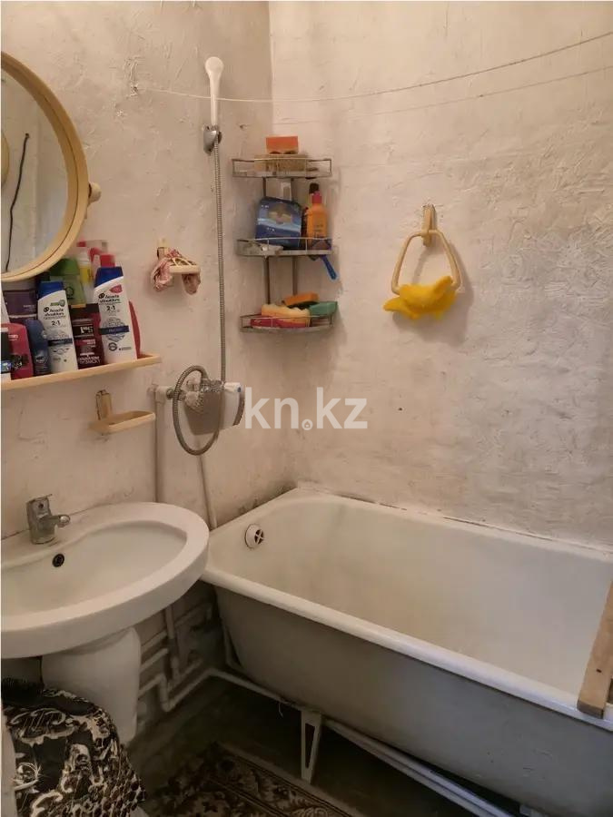 Продажа 1-комнатной квартиры, 37 м² в Караганде - фото 4