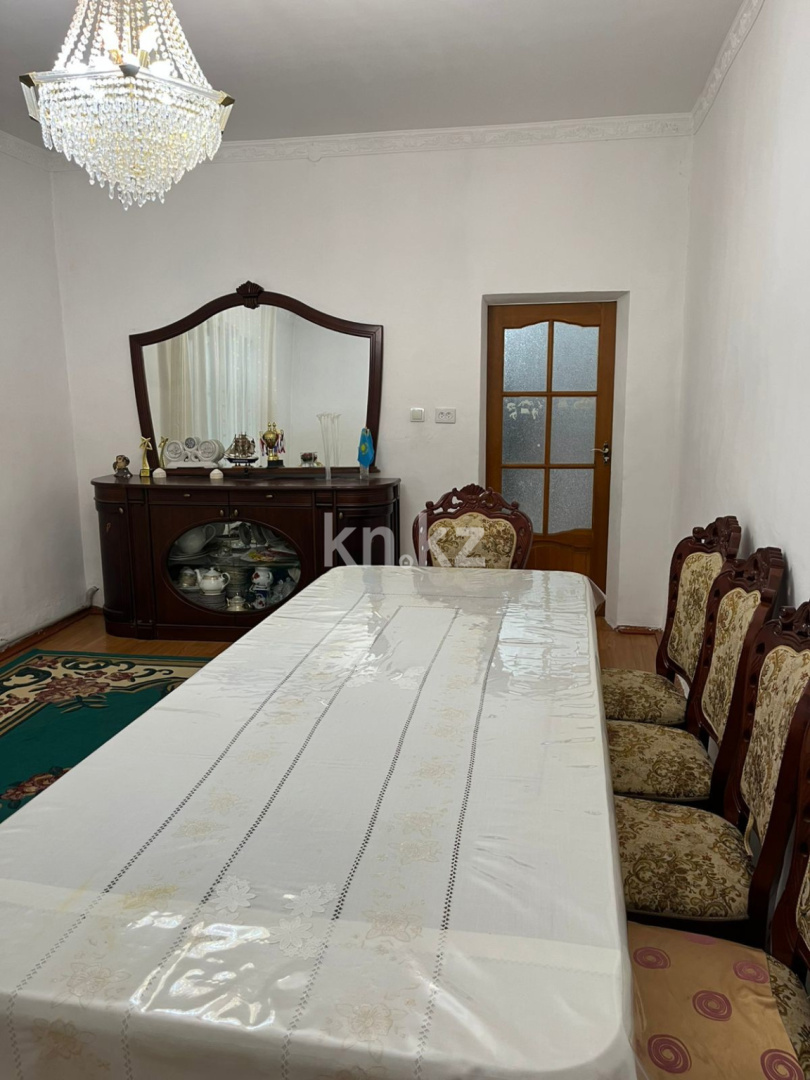 Продажа 4-комнатного дома, 80.4 м² в Алматы - фото 4