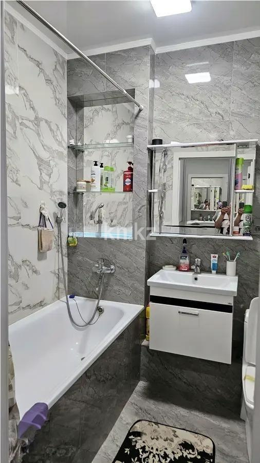 Продажа 2-комнатной квартиры, 52 м², мкр. Шугыла, дом  340/35 в Алматы - фото 4