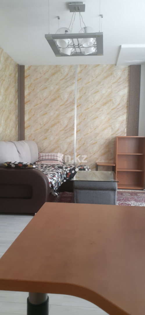 Аренда 2-комнатной квартиры, 70 м², ул. Масанчи, дом  98в - пр. Абая в Алматы