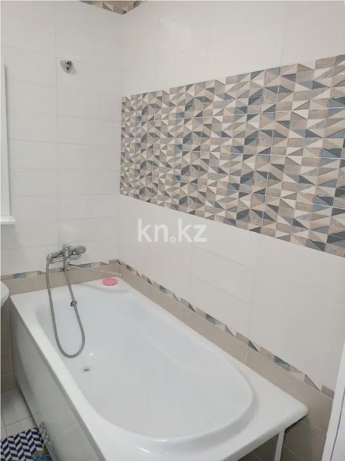 Продажа 1-комнатной квартиры, 33.8 м² в Астане - фото 4