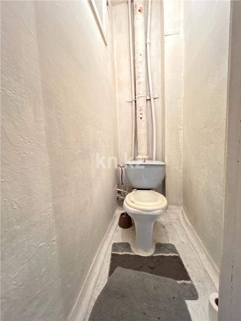 Продажа 2-комнатной квартиры, 43.3 м² в Астане - фото 9