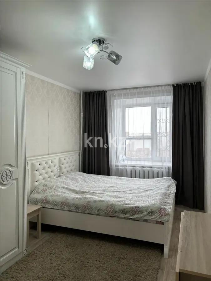 Продажа 4-комнатной квартиры, 80 м² в Караганде - фото 3