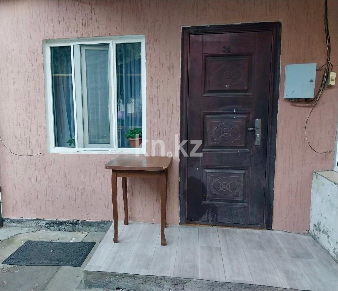 Продажа 2-комнатного дома, 41 м² в Алматы - фото 9