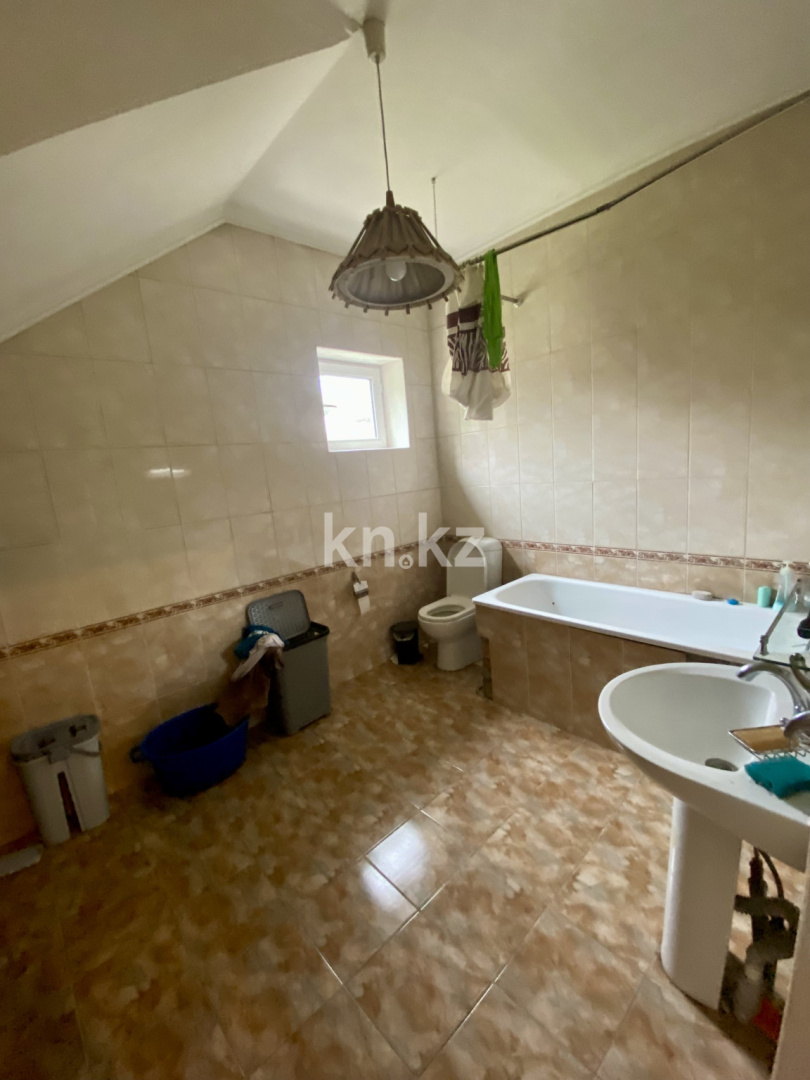 Продажа 7-комнатного дома, 157 м², ул. Молдагалиева, дом  24 - Абдильдина в Алматы - фото 6