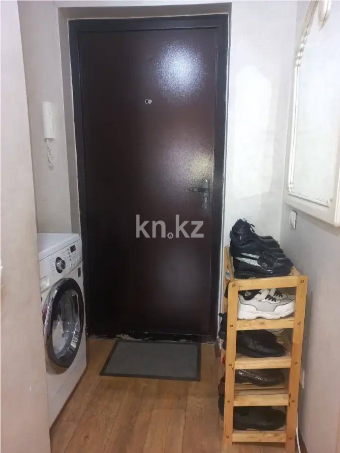 Продажа 1-комнатной квартиры, 30 м², ул. Аркалык, дом  33 в Алматы - фото 4