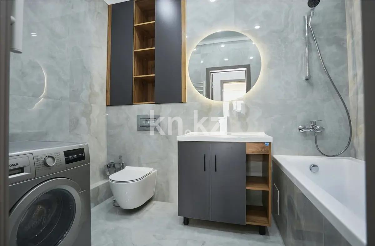 Продажа 2-комнатной квартиры, 63 м² в Астане - фото 3