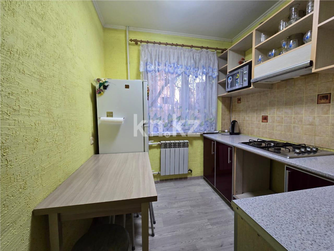 Продажа 2-комнатной квартиры, 43 м², 6 мкр. в Темиртау - фото 9