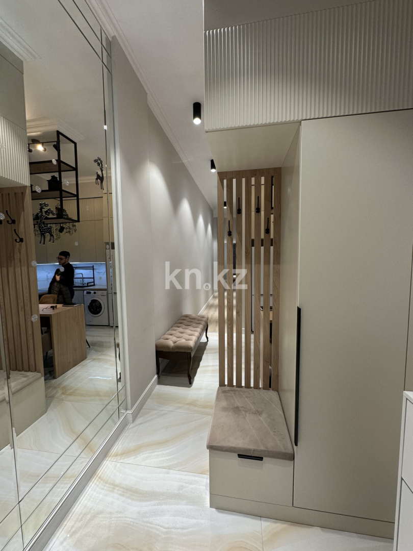 Продажа 3-комнатной квартиры, 72 м² в Шымкенте - фото 4