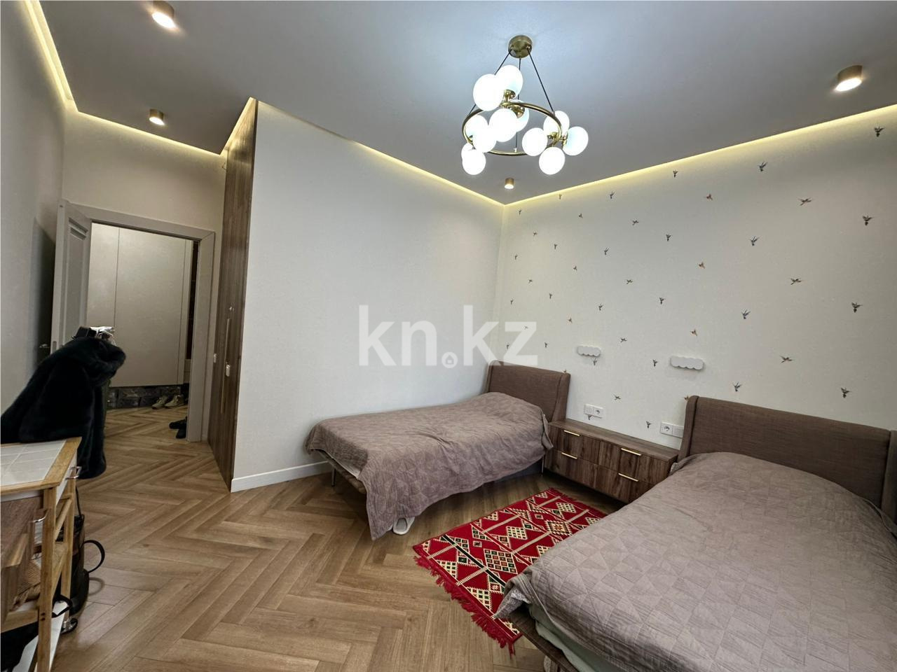 Продажа 3-комнатной квартиры, 74 м² в Караганде - фото 10