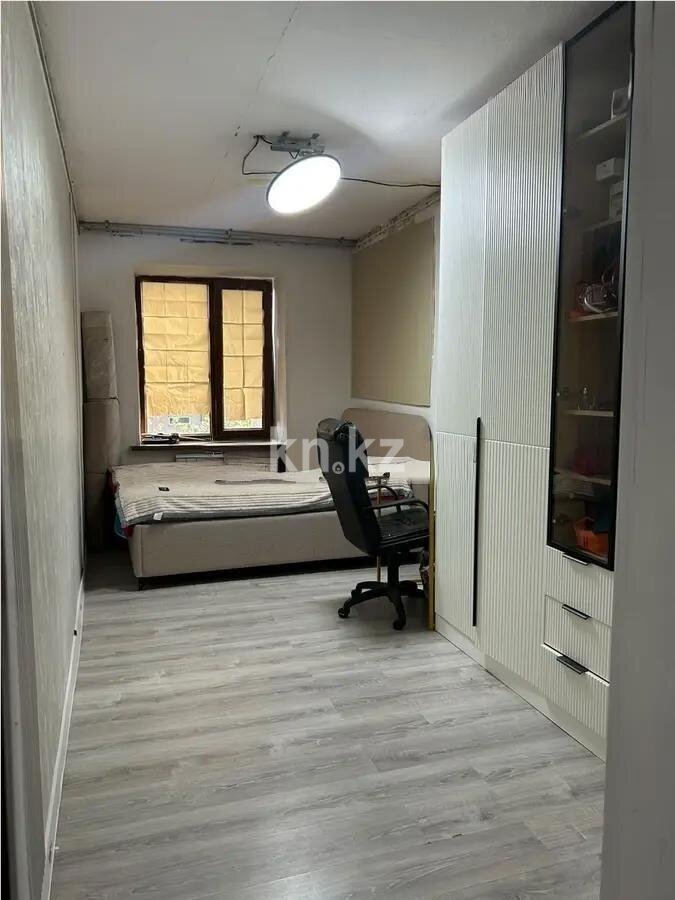 Продажа 2-комнатной квартиры, 56 м² в Алматы