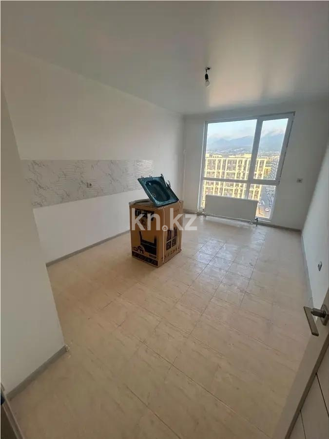 Продажа 2-комнатной квартиры, 69.1 м² в Алматы - фото 3