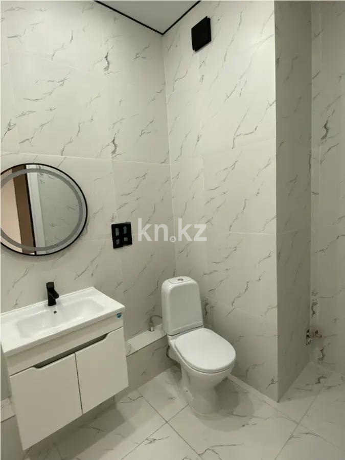 Продажа 1-комнатной квартиры, 43.8 м² в Астане - фото 3