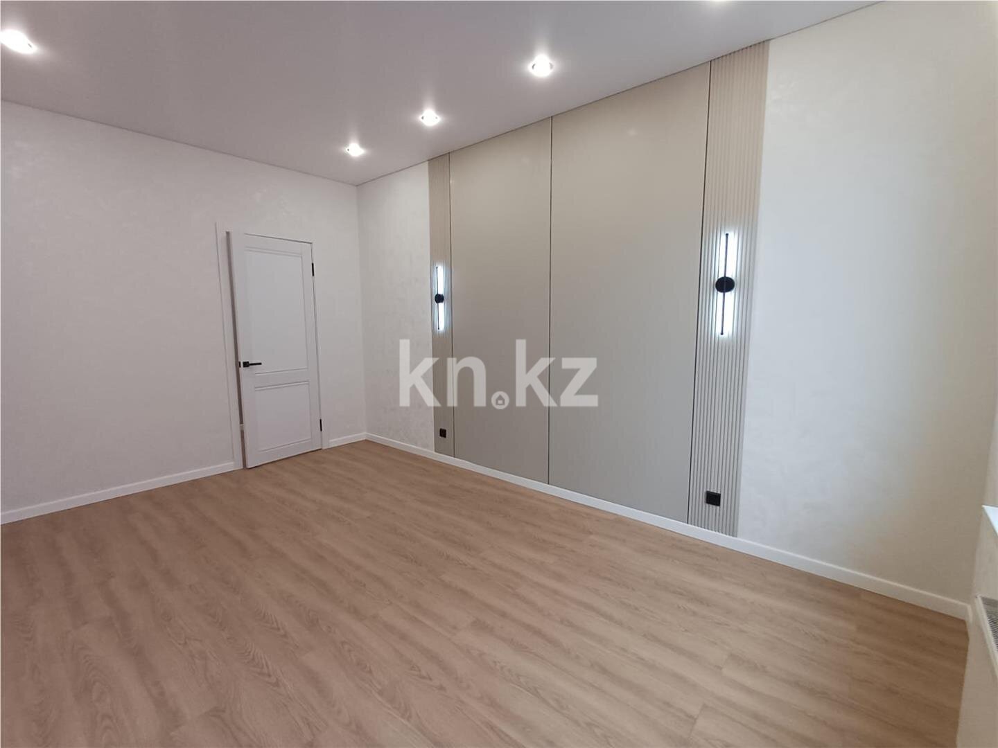 Продажа 1-комнатной квартиры, 41 м² в Караганде