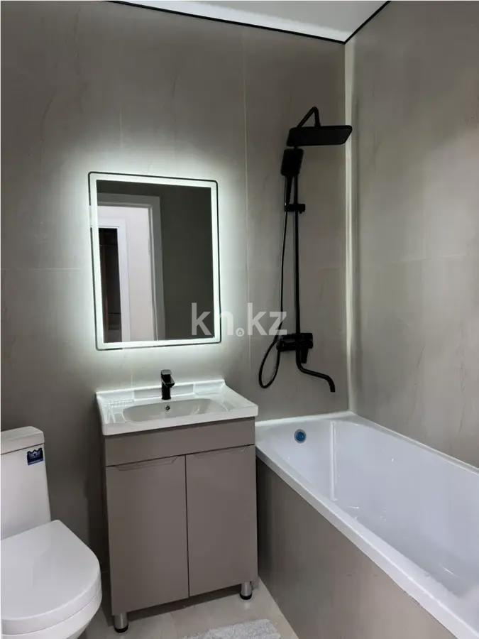 Продажа 2-комнатной квартиры, 40 м², мкр. Шугыла, дом  340/46 в Алматы - фото 5