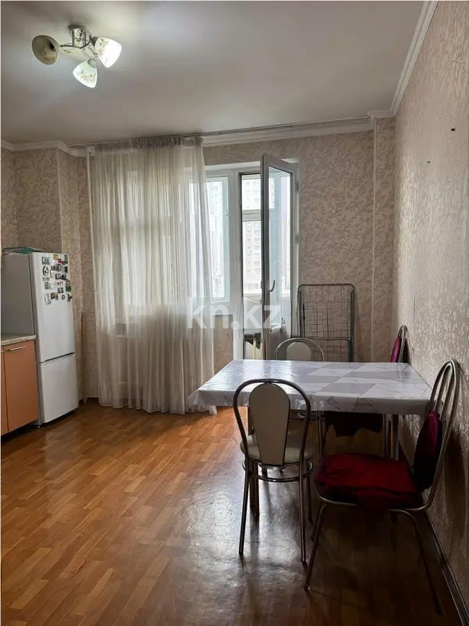 Продажа 2-комнатной квартиры, 66 м², пр. Момышулы, дом  10/2 в Астане - фото 2