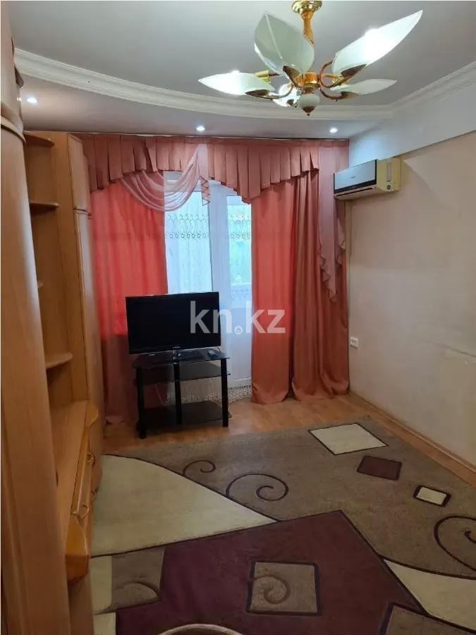 Продажа 3-комнатной квартиры, 58 м², ул. Потанина, дом  16 в Астане