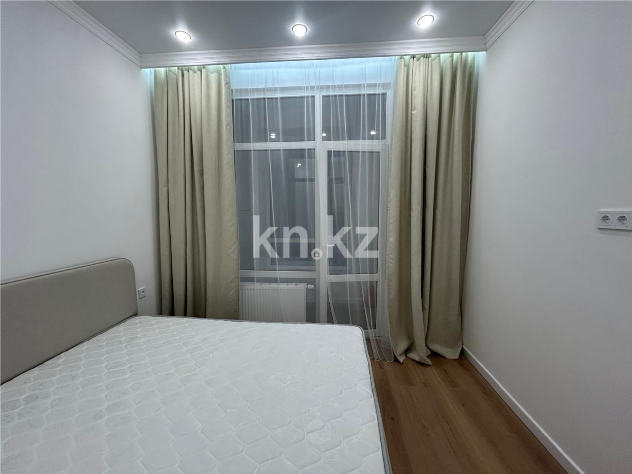 Продажа 2-комнатной квартиры, 40 м² в Астане - фото 9