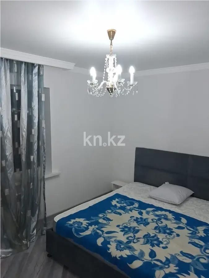 Продажа 3-комнатной квартиры, 70.4 м² в Алматы - фото 2