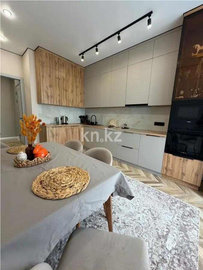 Продажа 2-комнатной квартиры, 65 м² в Караганде - фото 3