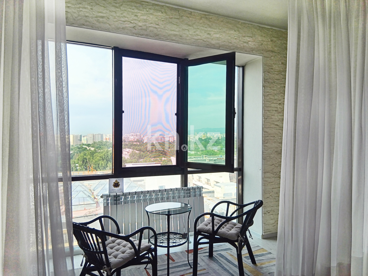 Продажа 2-комнатной квартиры, 86 м² в Алматы - фото 10