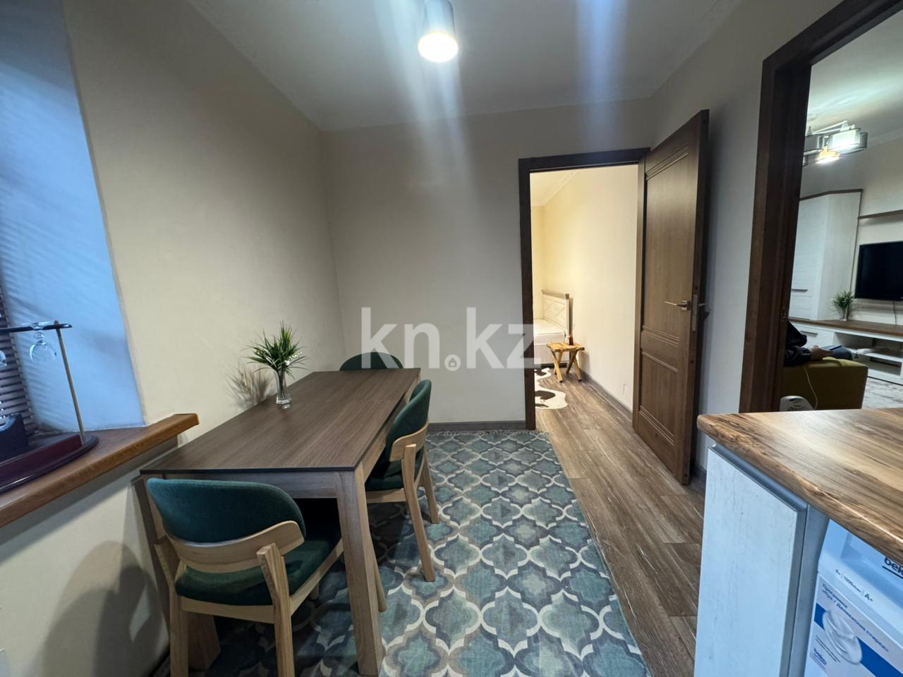 Продажа 2-комнатной квартиры, 42 м² в Алматы - фото 6