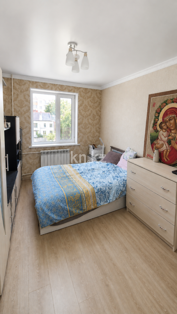 Продажа 1-комнатной квартиры, 35 м² в Караганде