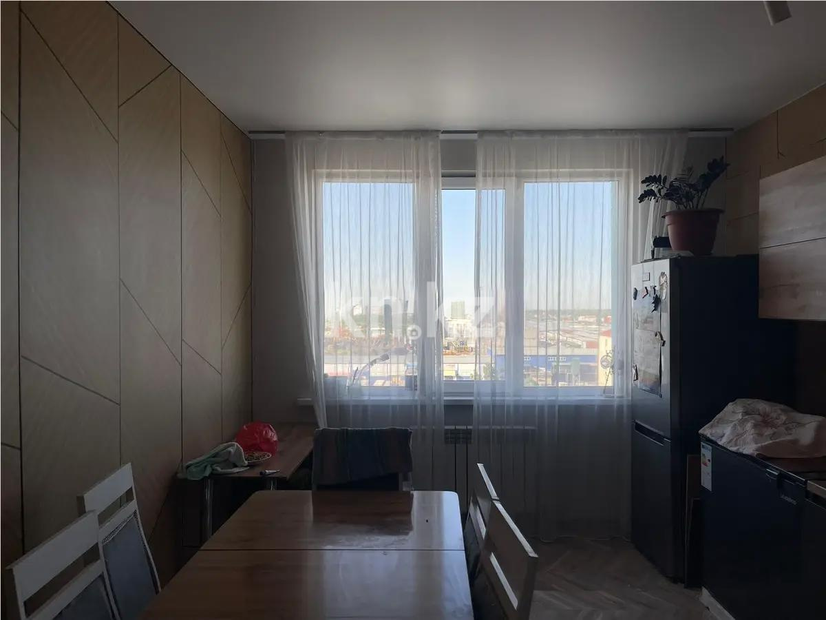 Продажа 3-комнатной квартиры, 92 м² в Алматы - фото 4