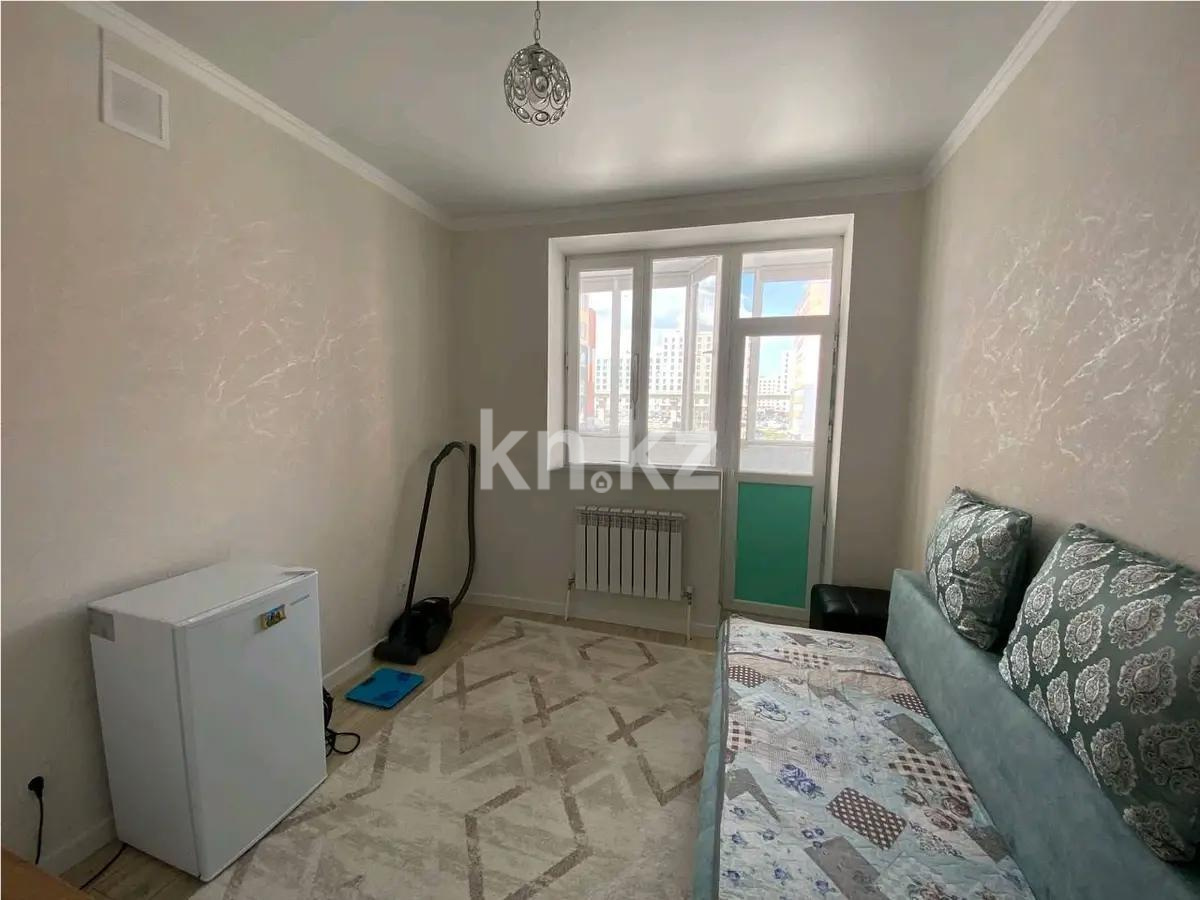 Продажа 1-комнатной квартиры, 20 м², ул. Калдаякова, дом  26 в Астане