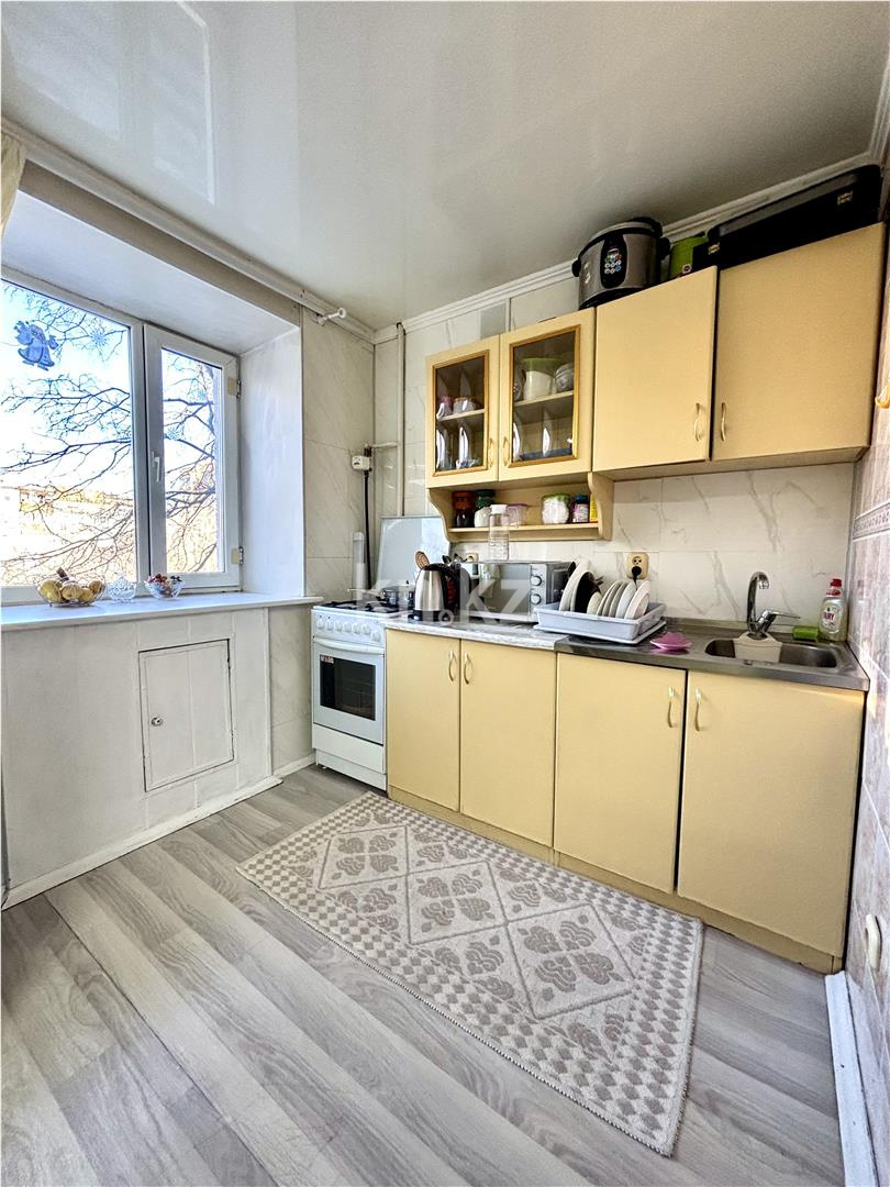 Продажа 2-комнатной квартиры, 43 м² в Караганде - фото 7