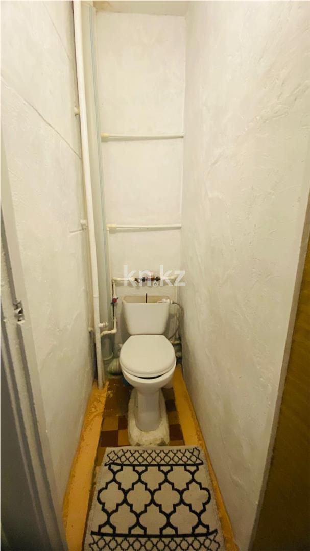 Продажа 3-комнатной квартиры, 47 м² в Караганде - фото 10