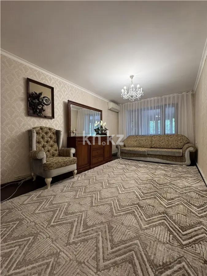 Продажа 3-комнатной квартиры, 70 м² в Алматы