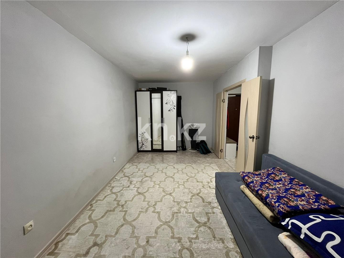 Продажа 1-комнатной квартиры, 35 м² в Астане - фото 2