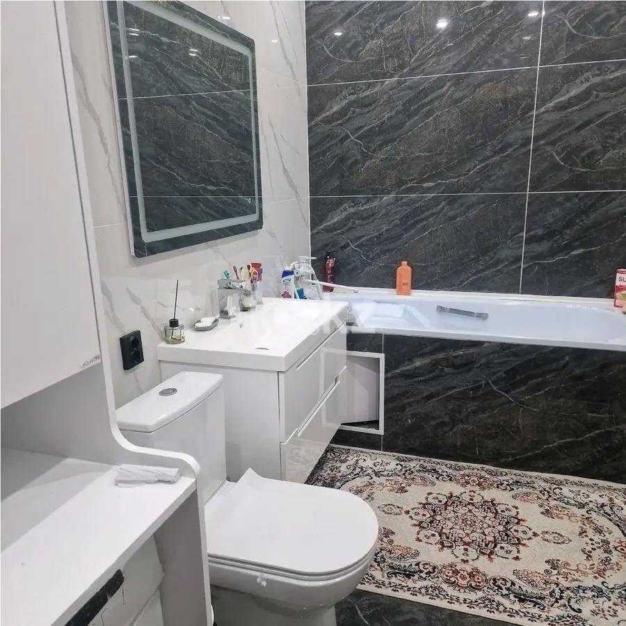 Продажа 3-комнатной квартиры, 104 м² в Астане - фото 5
