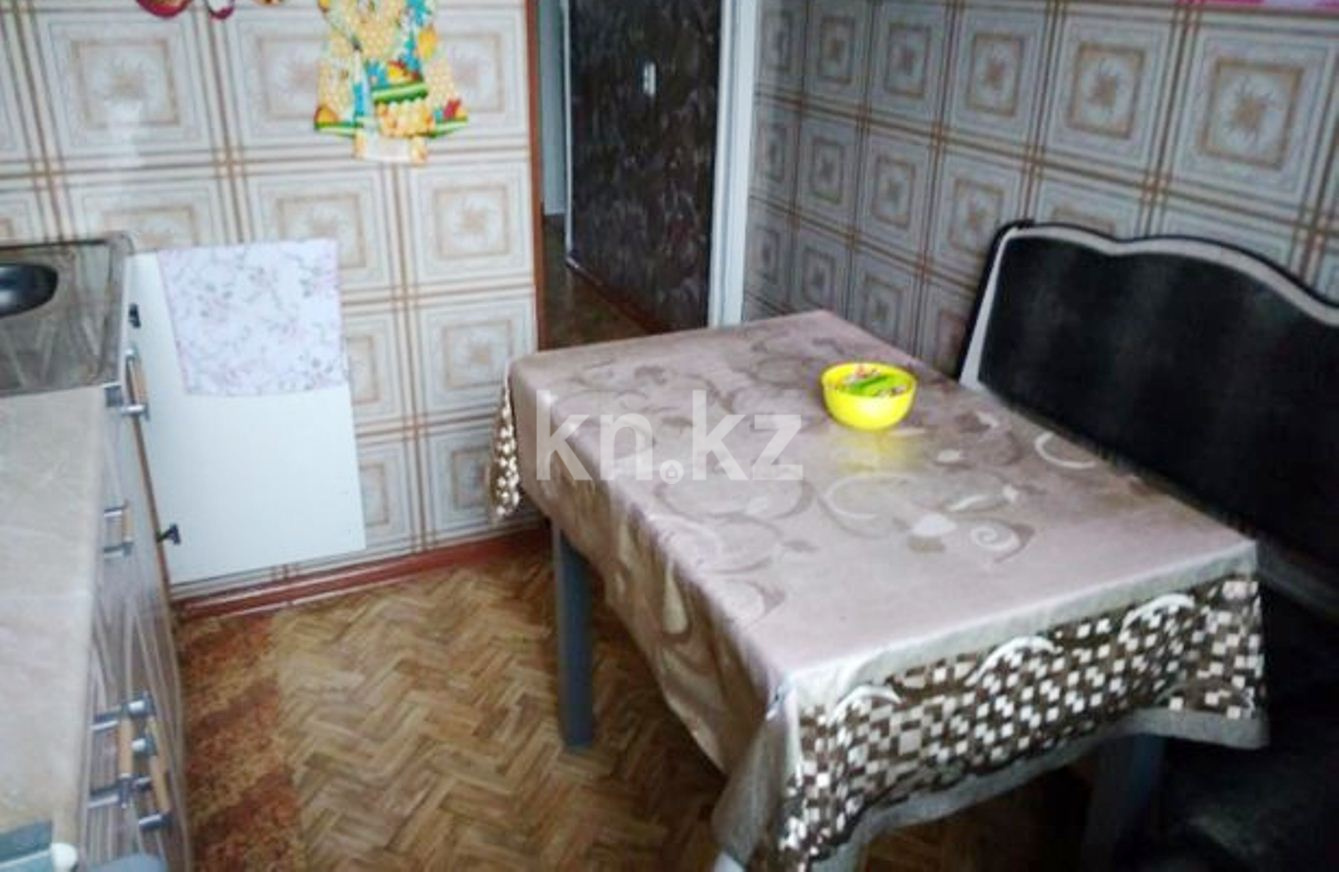 Продажа 3-комнатной квартиры, 62 м² в Караганде - фото 3