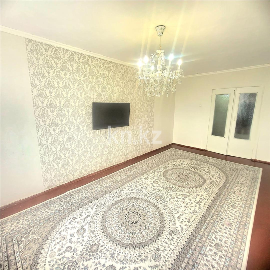 Продажа 3-комнатной квартиры, 67 м², пр. Мира, дом  68 в Темиртау - фото 2