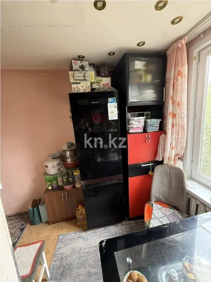 Продажа 2-комнатной квартиры, 45.8 м² в Астане - фото 3