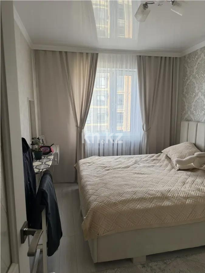 Продажа 2-комнатной квартиры, 53 м² в Караганде - фото 2