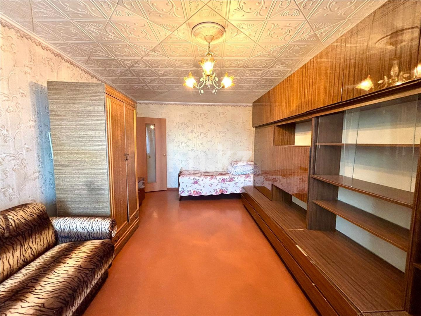 Продажа 1-комнатной квартиры, 32 м² в Караганде