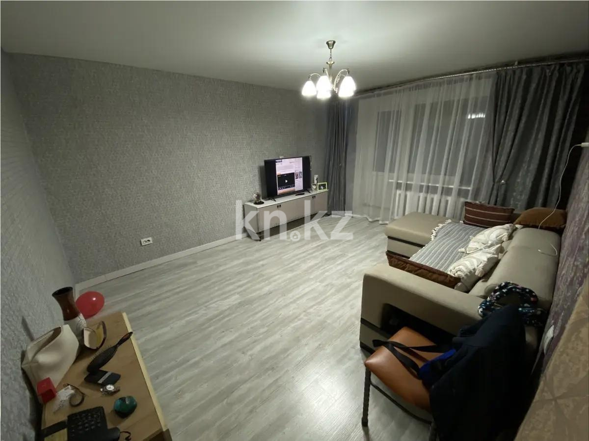 Продажа 2-комнатной квартиры, 55 м² в Астане