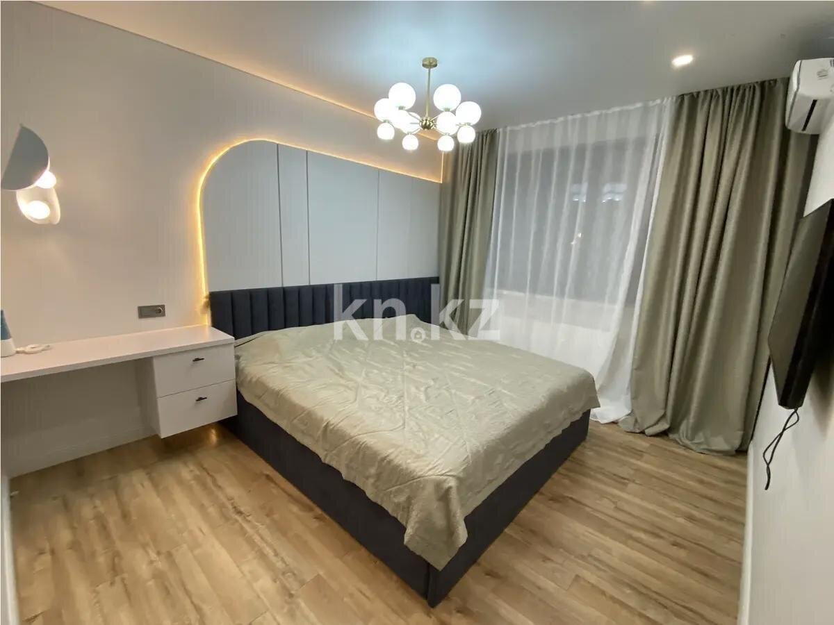 Продажа 3-комнатной квартиры, 80 м² в Алматы