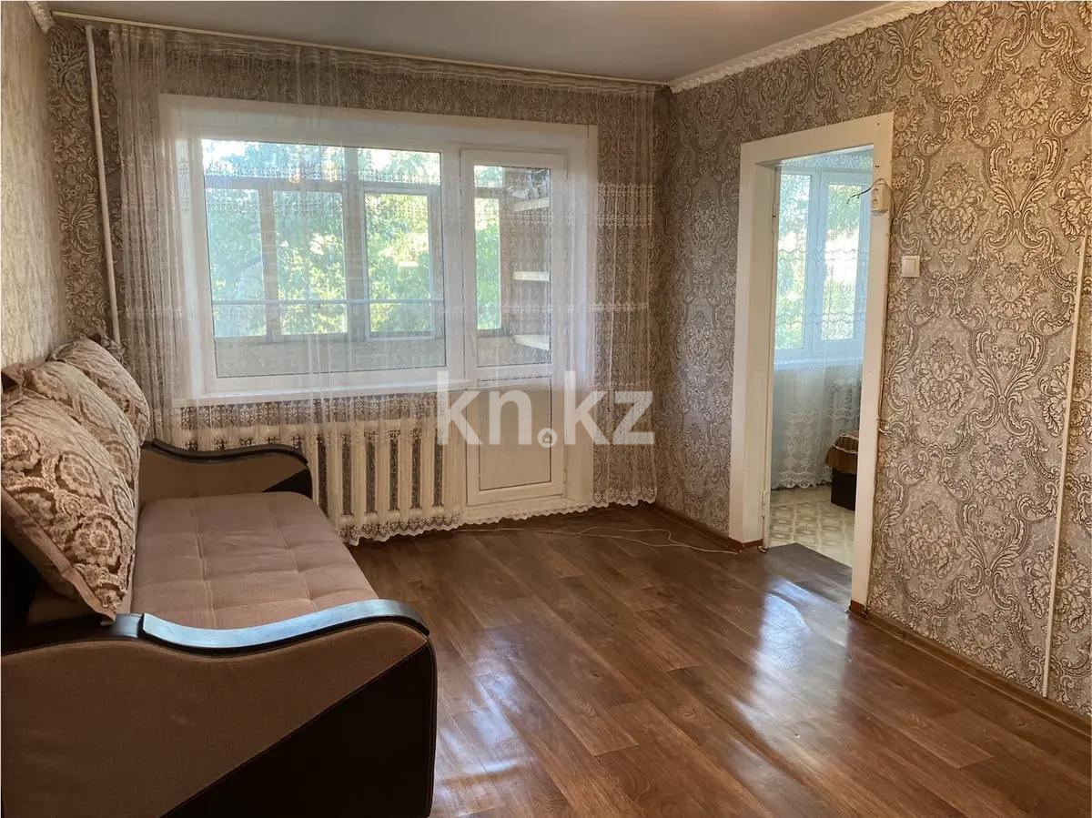 Продажа 3-комнатной квартиры, 42 м² в Караганде